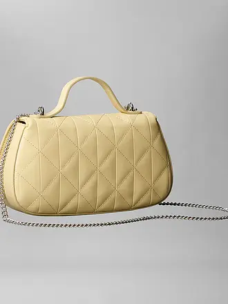 CALVIN KLEIN | Bolso - Mini Bolso | gelb